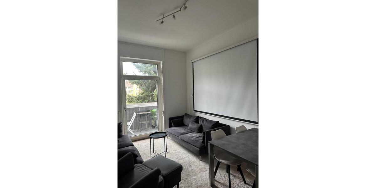 Etagenwohnung Offenbach am Main Buchrain - 4 Zimmer, 103 m&sup2;, 580&euro; | Angebot:26197319