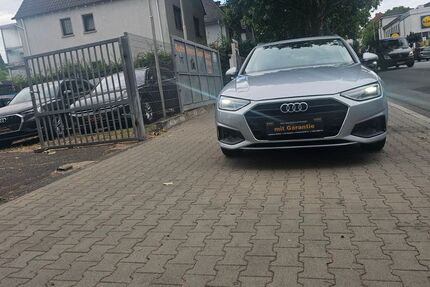 Audi A4 197.000 km 17.600 &euro; Offenbach 63071