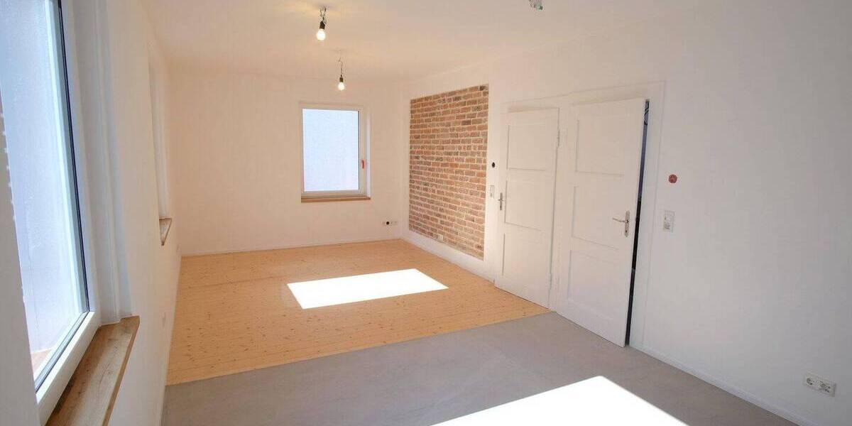 Doppelhaushälfte Dreieich Dreieichenhain - 9 Zimmer, 127 m&sup2;, 799.000&euro; | Angebot:26838206