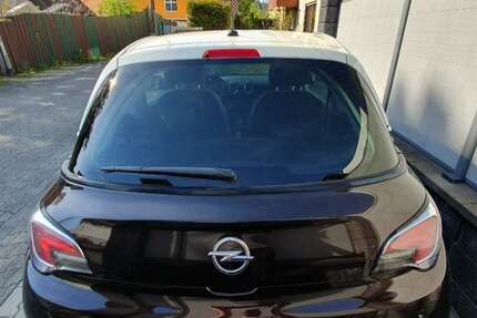 Opel Adam 153.100 km 6.200 &euro; Frankfurt am Main, Stadt 65931