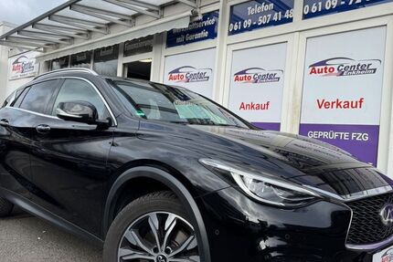 INFINITI QX30 150.000 km 14.399 &euro; Frankfurt am Main 60388