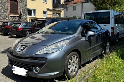 Peugeot 207 221.056 km 2.200 &euro; Hanau 63486