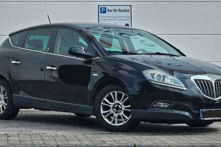 Lancia Delta 190.000 km 2.480 € Friedrichsdorf 61381