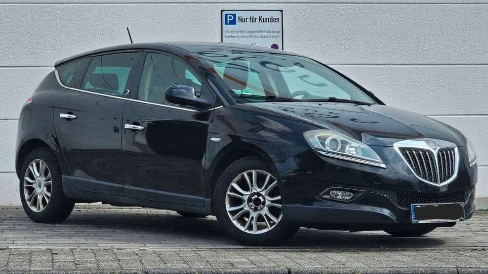 Lancia Delta 190.000 km 2.480 € Friedrichsdorf 61381