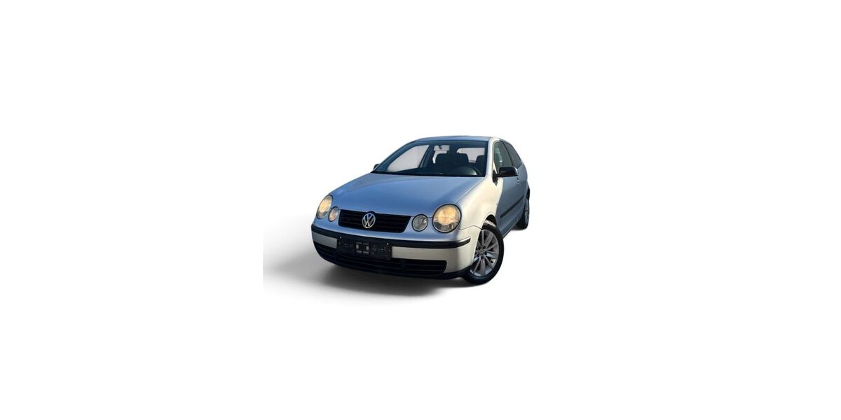 VW Polo 212.950 km 1.099 &euro; Frankfurt am Main 60437