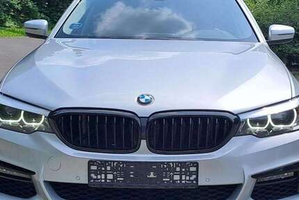 BMW 530 242.000 km 19.200 € Altenstadt 63674