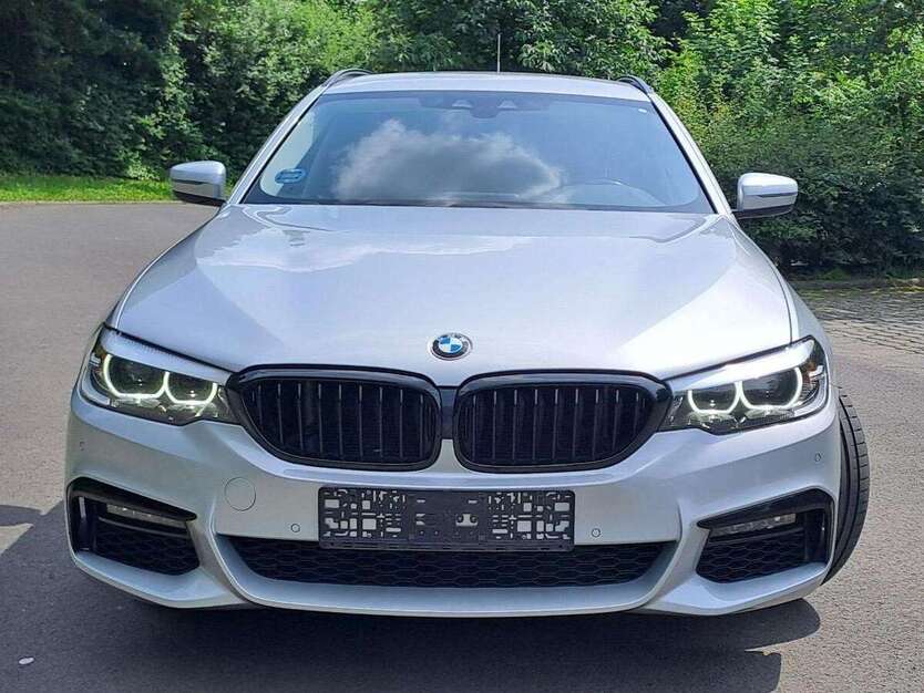 BMW 530 242.000 km 19.200 € Altenstadt 63674