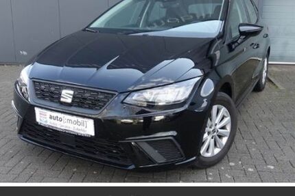 Seat Ibiza 22.000 km 18.280 &euro; Hainburg 63512