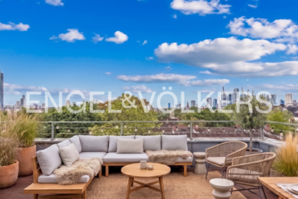 Wohnung Frankfurt am Main Bornheim - 2 Zimmer, 130 m&sup2;, 849.000&euro; | Angebot:26888386