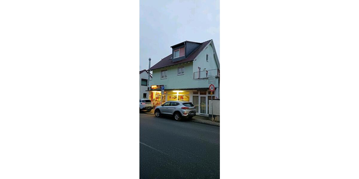 Etagenwohnung Groß-Gerau Gerau - 5 Zimmer, 115 m&sup2;, 1.265&euro; | Angebot:25900857