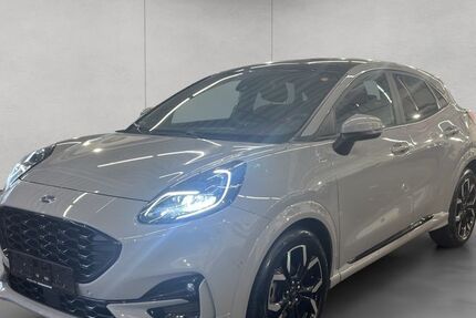 Ford Puma 39.974 km 23.450 € Frankfurt 60386