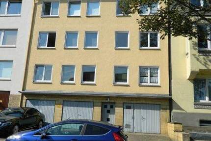 2-Zimmer-Wohnung in Mülheim an der Ruhr-Mitte
