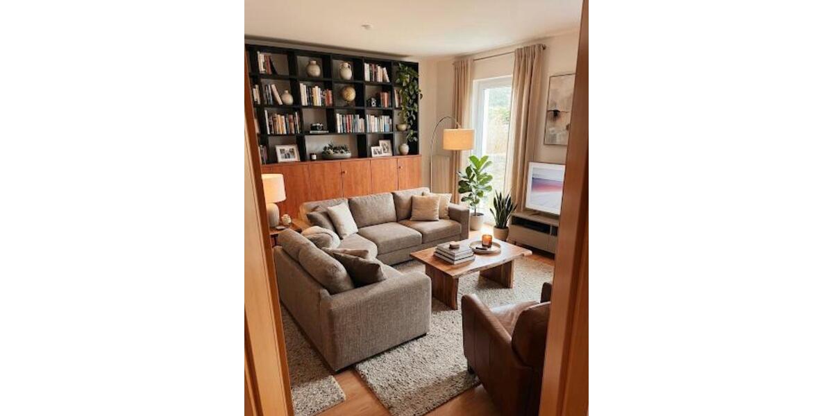 Erdgeschoßwohnung Mömbris - 2 Zimmer, 80 m&sup2;, 780&euro; | Angebot:25872226