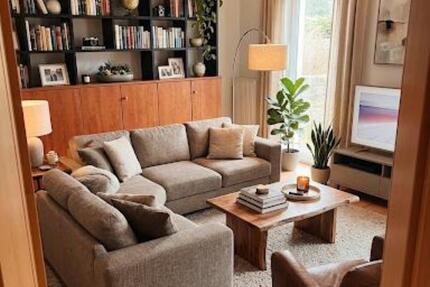 Wohnung Mömbris - 2 Zimmer, 80 m&sup2;, 780&euro; | Angebot:25872226