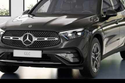 Mercedes-Benz GLC 220 9.900 km 59.450 &euro; Frankfurt 60599