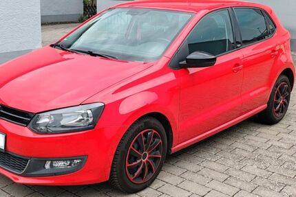 VW Polo 184.500 km 3.850 &euro; Rüsselsheim am Main 65428
