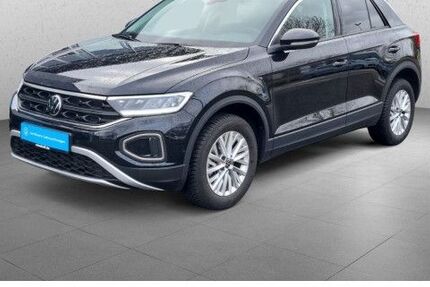 VW T-Roc 13.050 km 23.660 € Neu-Anspach 61267