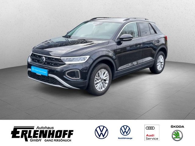 VW T-Roc 13.050 km 23.660 € Neu-Anspach 61267