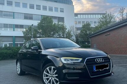 Audi A3 260.000 km 11.250 &euro; Frankfurt am Main 60388
