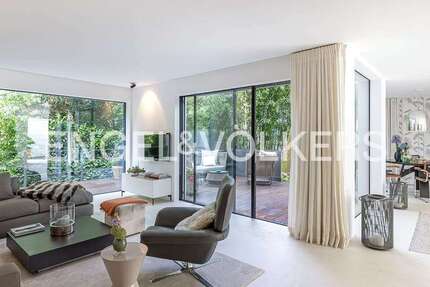 Haus zum Kaufen in Bad Homburg 1.880.000 € 222 m² 5 zimmer