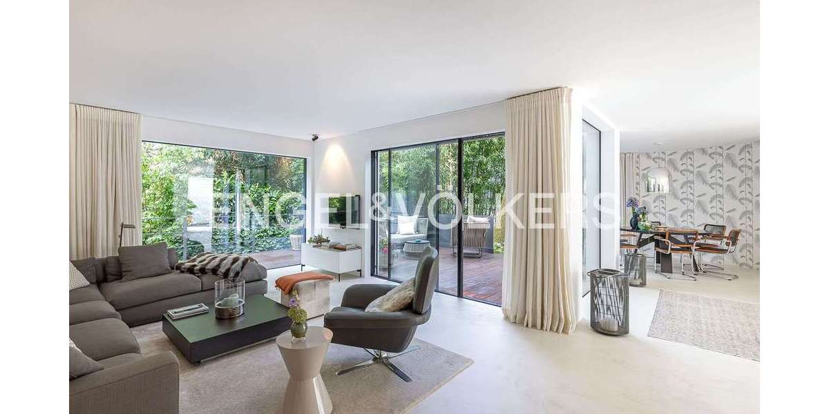 Haus zum Kaufen in Bad Homburg 1.880.000 € 222 m² 5 zimmer