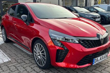 Renault Clio 15.363 km 17.990 € Darmstadt 64293