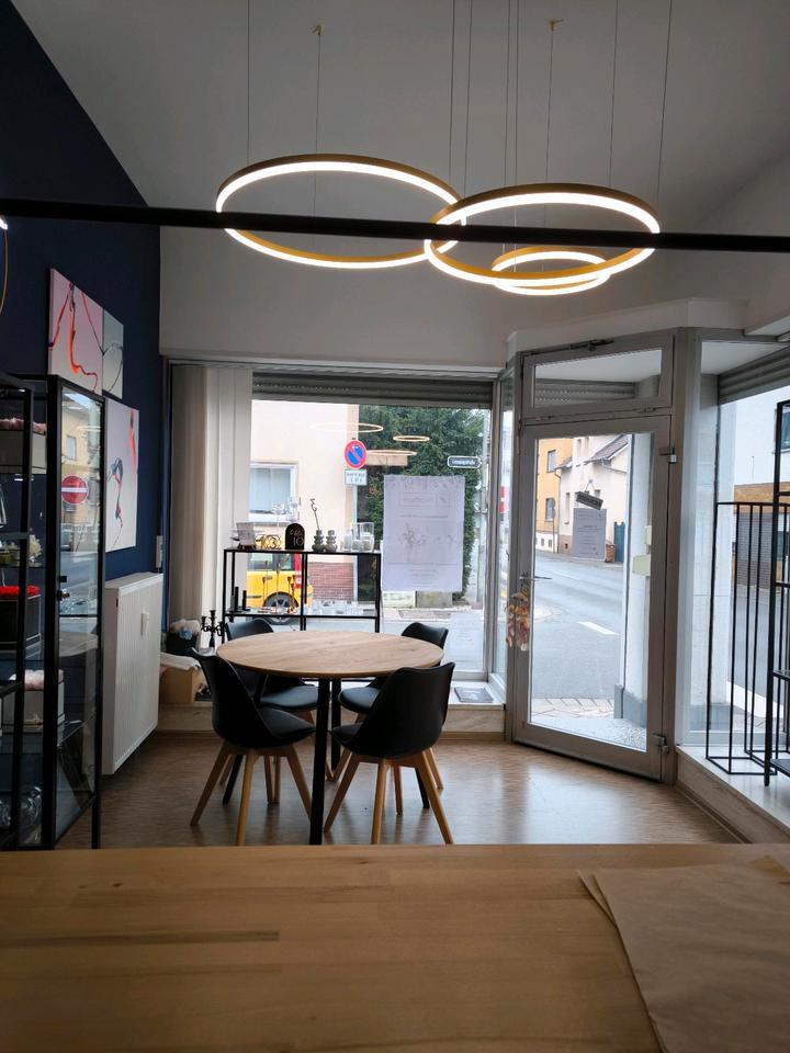 Workshop-Place, Büro, Coworking, Gewerbe, Beratung