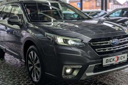 Subaru OUTBACK 106.343 km 25.980 &euro; Dieburg 64807