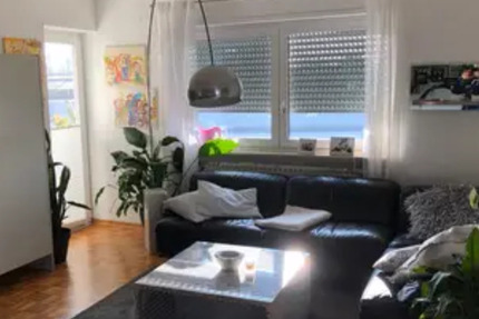 Wohnung Aschaffenburg Damm - 3 Zimmer, 64 m&sup2;, 239.000&euro; | Angebot:24524115