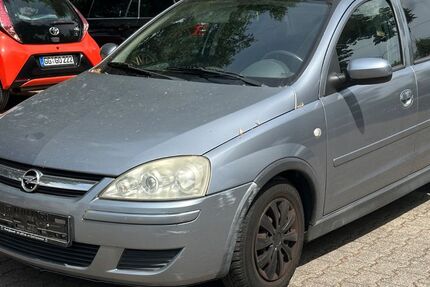 Opel Corsa 127.999 km 555 &euro; Rüsselsheim 65428