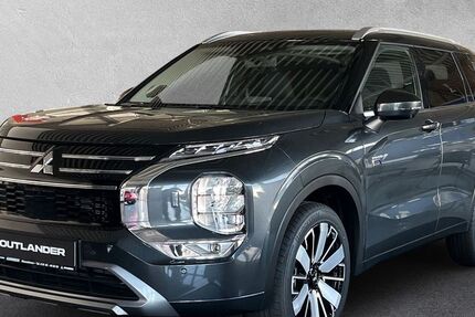 Mitsubishi Outlander 2.560 km 49.990 &euro; Rüsselsheim 65428