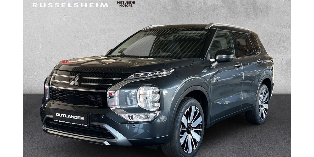 Mitsubishi Outlander 2.560 km 49.990 &euro; Rüsselsheim 65428