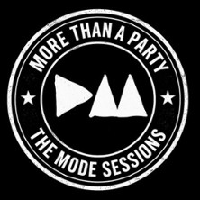More than a Party (Depeche Mode Party) 07.11.2026 Kult61
