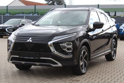 Mitsubishi Eclipse Cross 89.300 km 19.490 &euro; Flörsheim 65439