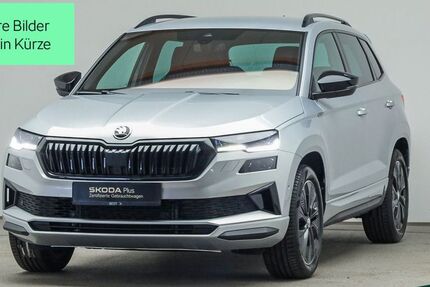 Skoda Karoq 54.100 km 29.999 &euro; Mühlheim 63165