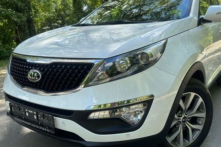 Kia Sportage 68.000 km 13.790 &euro; Stockstadt 63811