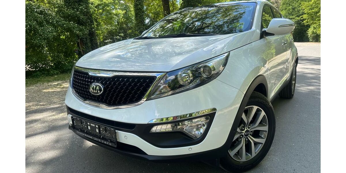 Kia Sportage 68.000 km 13.790 &euro; Stockstadt 63811
