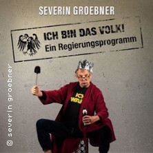 Ich bin das Volk - vom Groebner 13.03.2026 Filmklubb