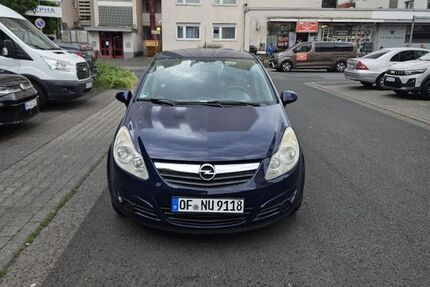 Opel Corsa 175.000 km 3.900 &euro; Dietzenbach 63128