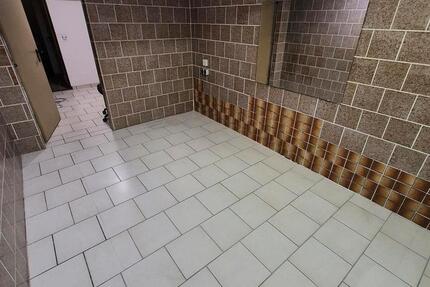 Lagerraum ca. 9 qm, U.G. zimmer