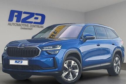 Skoda Kodiaq 45.000 km 44.444 &euro; Darmstadt 64293