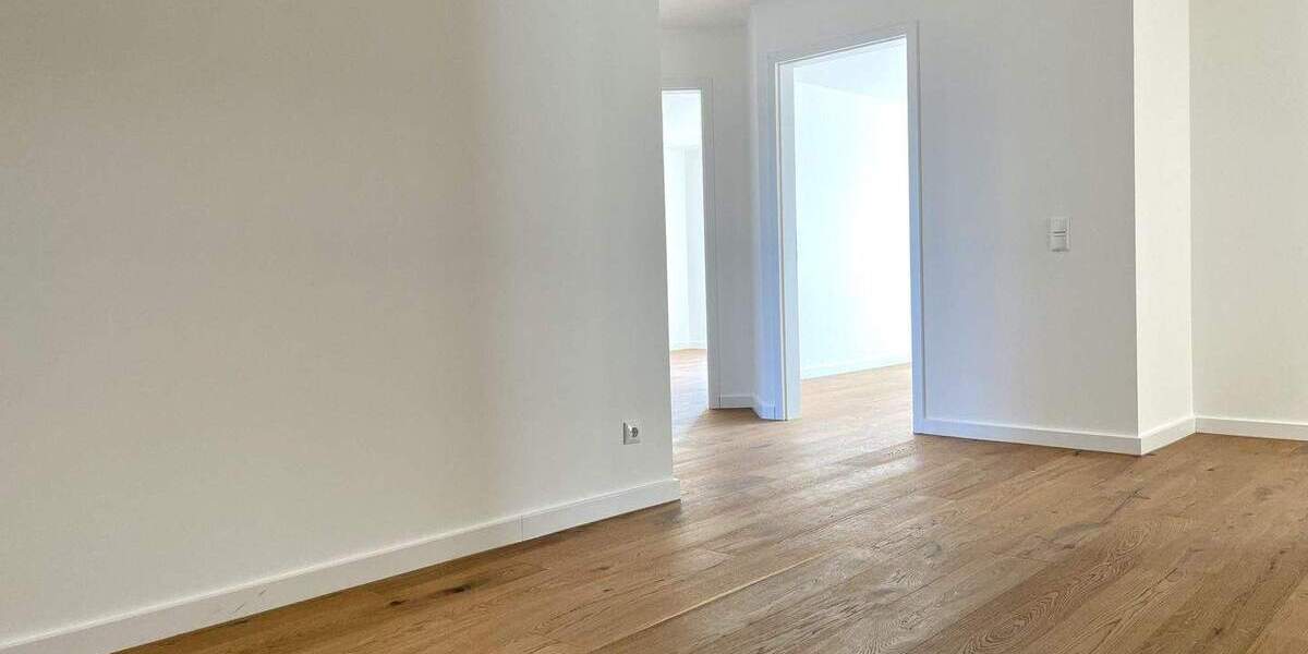 Etagenwohnung Oberursel - 4 Zimmer, 140 m&sup2;, 949.000&euro; | Angebot:24801501