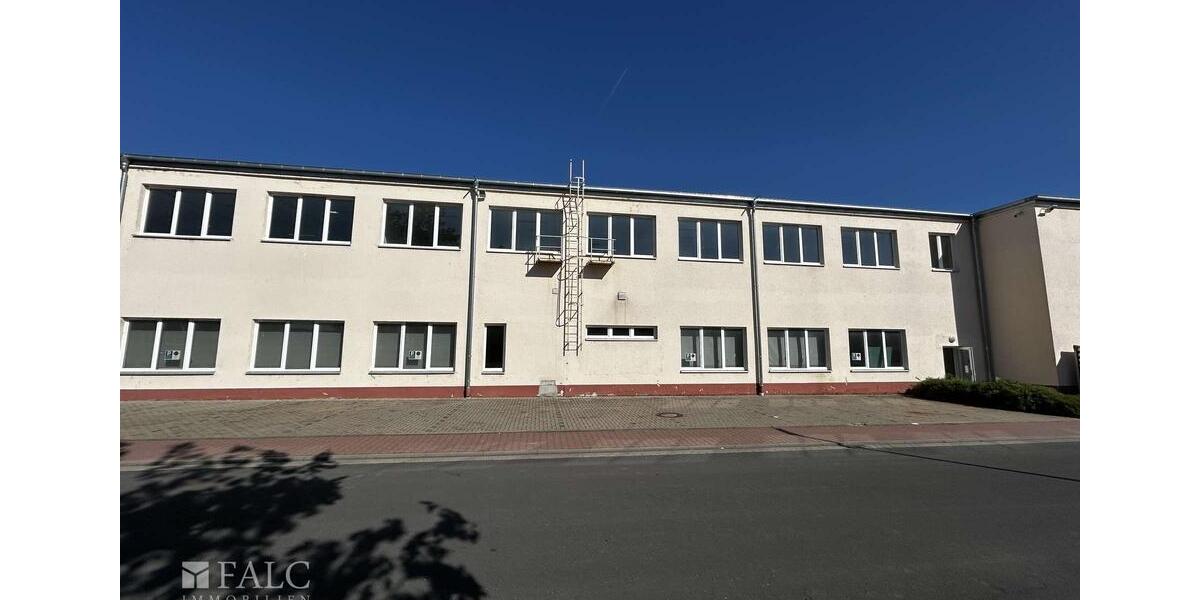 Gewerbeobjekt Erlensee - 1.790&euro; | Angebot:20689438