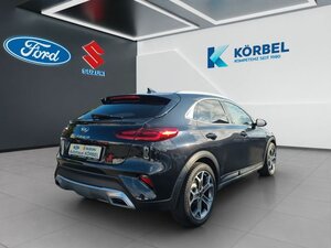 Kia X Ceed Platinum*JBL*LED*Memory*Leder*Sitzbelüft. 123.400 km 19.440 € Nidderau 61130