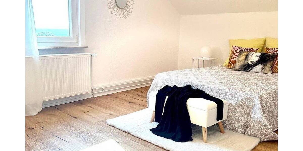 Etagenwohnung Frankfurt Bergen-Enkheim - 4 Zimmer, 110 m&sup2;, 597.000&euro; | Angebot:26861728