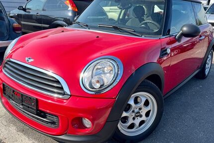 Mini ONE 204.700 km 3.990 &euro; Maintal 63477