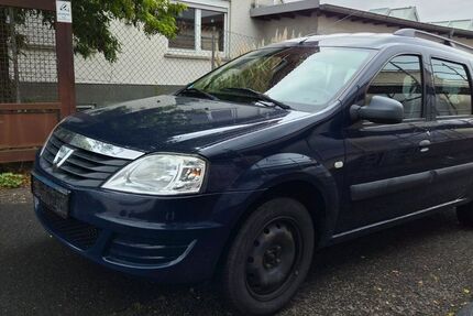 Dacia Logan 169.000 km 1.899 &euro; Kelkheim ( Taunus ) 65779