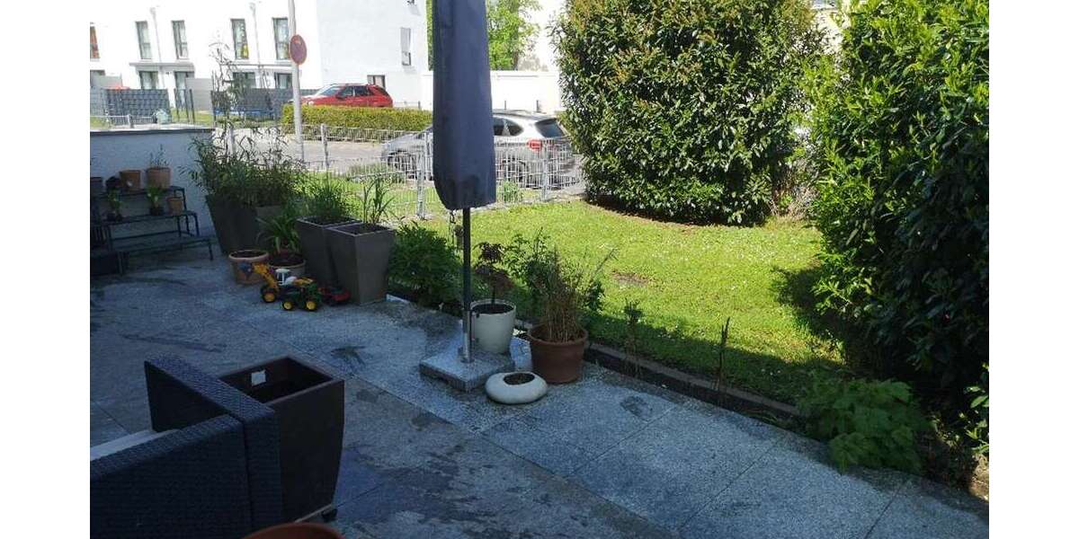 Etagenwohnung Hattersheim - 3 Zimmer, 108 m&sup2;, 1.510&euro; | Angebot:25401207