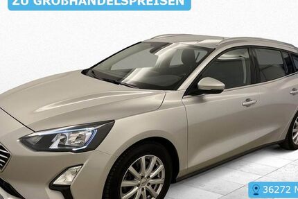 Ford Focus 148.497 km 9.207 &euro; Frankfurt 60596