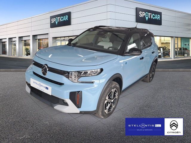 Citroen C3 Aircross 8.000 km 25.930 &euro; Frankfurt 60314